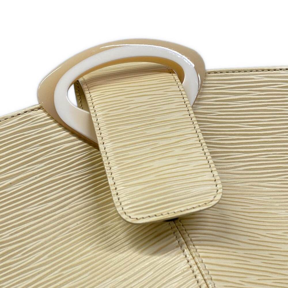 Louis Vuitton Reverie Epi Shoulder Bag M5216A - Picture 12 of 15